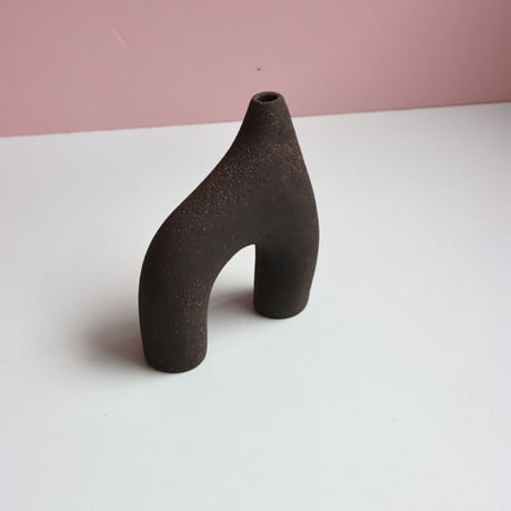 "Aude Bray-Deperne" Sursis - black -
