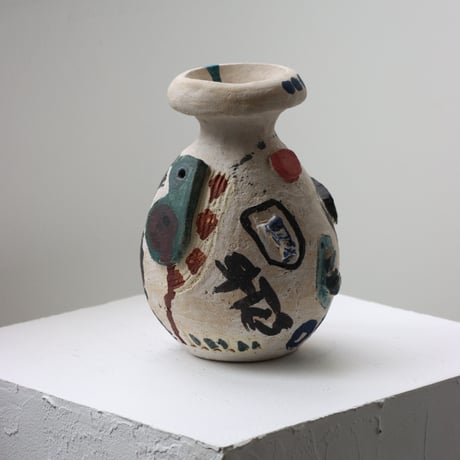 “ Justin Hoffman “ Ancient Modernism - E