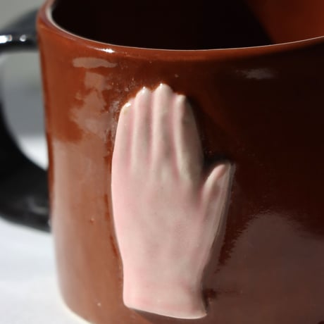" Imustan ”  TOY MUG CUP