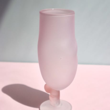 "30110" GOOFY GOBLET long