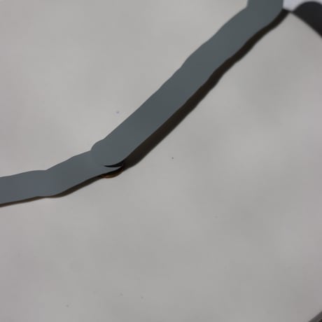 "SHOKKI" Wall Clock