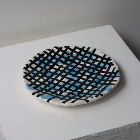 "SHOKKI" Plate - M -