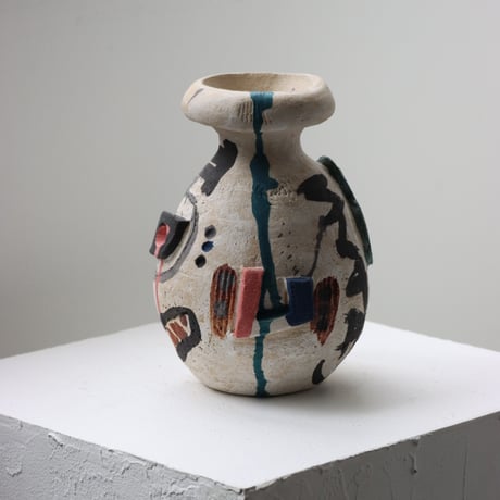 “ Justin Hoffman “ Ancient Modernism - E