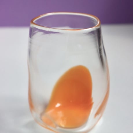 "Lope Home"  Mandarin Tumbler