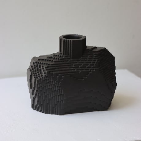 "ComPotte" Voxel - low