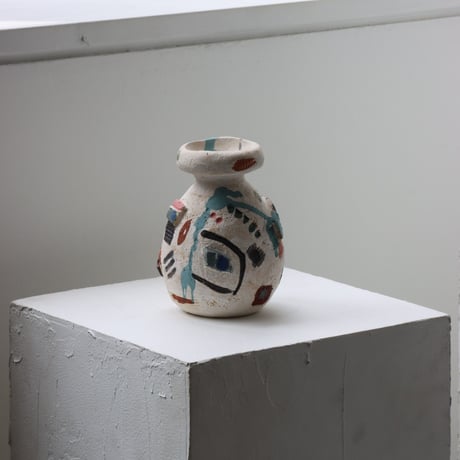 “ Justin Hoffman “ Ancient Modernism - B