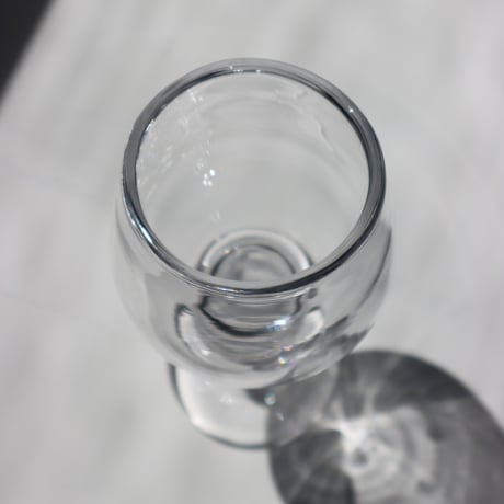 " RUKA Glass " Wine Glass - L -