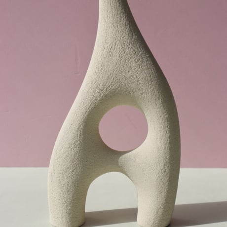 "Aude Bray-Deperne" Attente - white -