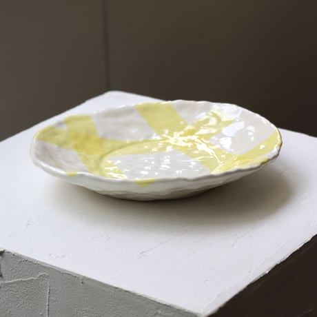 "SHOKKI" Plate - M -