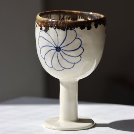 " Imustan ”  GOBLET