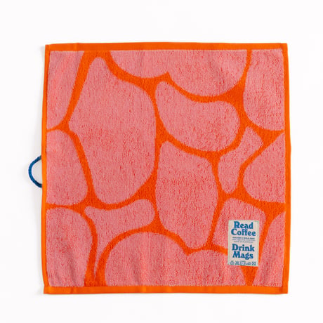" VOLVER ” Barista towel set - SOLO (with Solo Magazine)