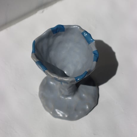 "SHOKKI" Wine Glass - M - pattern