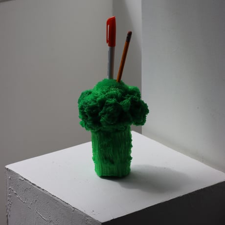 "Tact Inoue" Polybroccoli - M -  362g