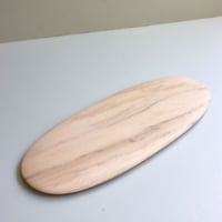 "Somini Studio" D.PLATE M size - pink marble -