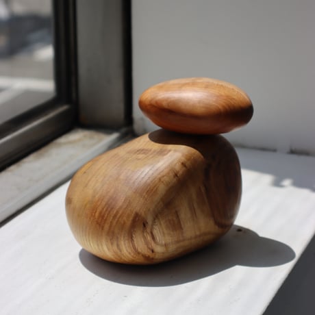 " TORINOKI FURNITURE " Wood Stone - M
