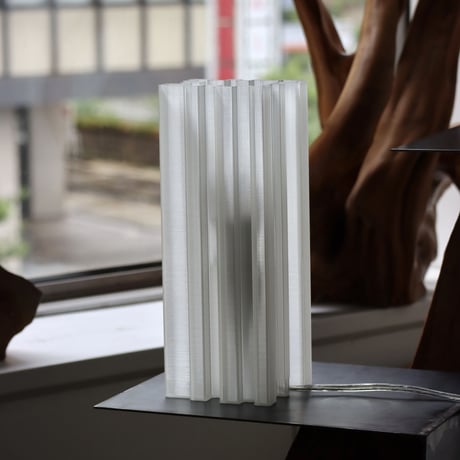 "Argot Studio" Orgue Lamp Tall