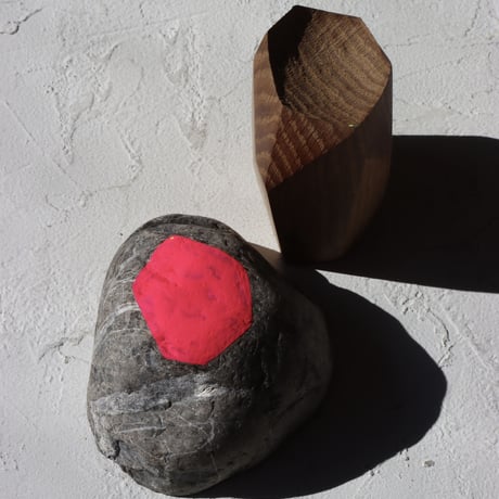 “crossproducts" - series ROCK