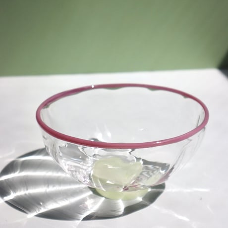 "30110" MOLDED BOWL