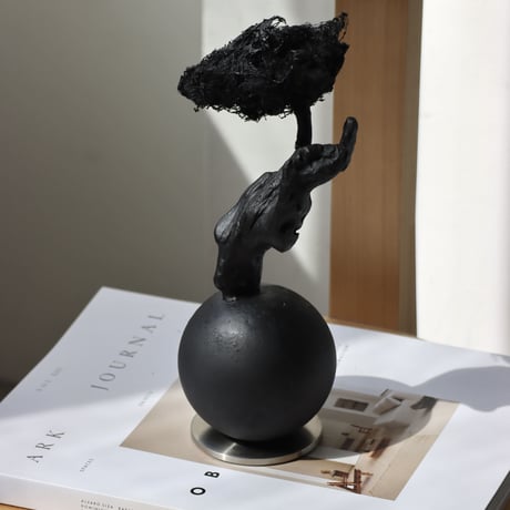 " KELEN OBJECT ” KON - S no.138