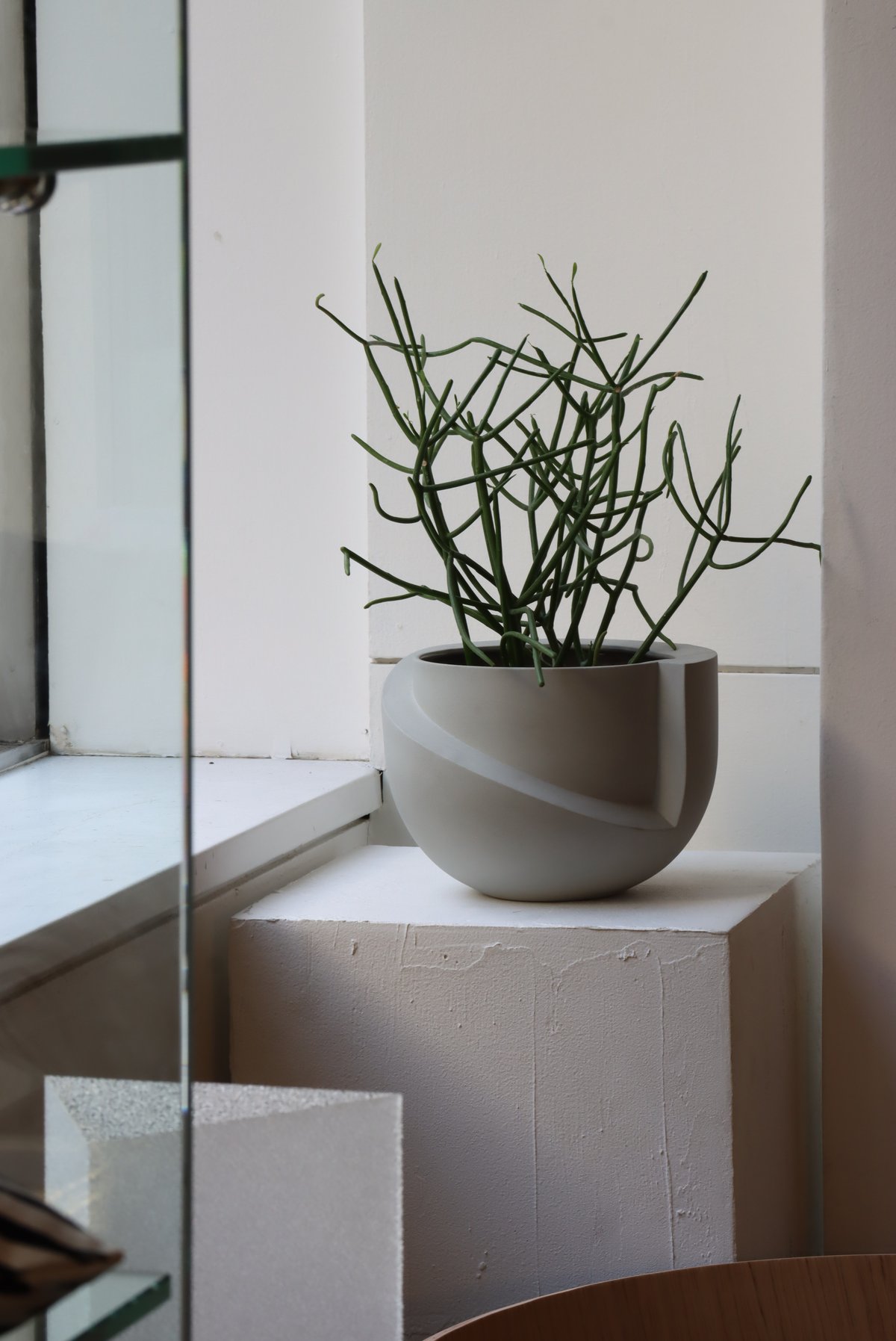 Light&Ladder VAYU planter 鉢 プランター 【公式通販】