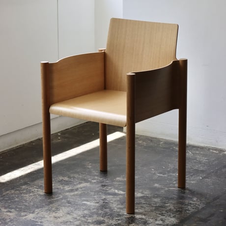"KOYORI" KAWARA ARMCHAIR
