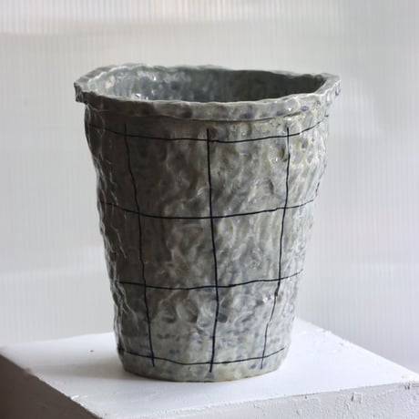 "SHOKKI" Planter