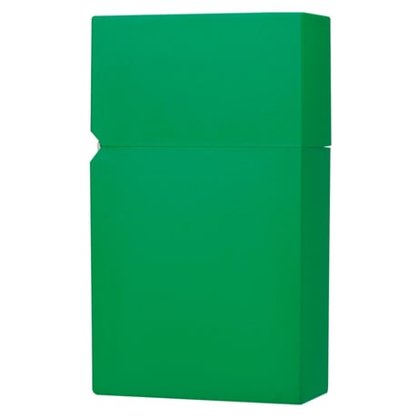 "TSUBOTA PEARL" HARD EDGE COLOR - Green -