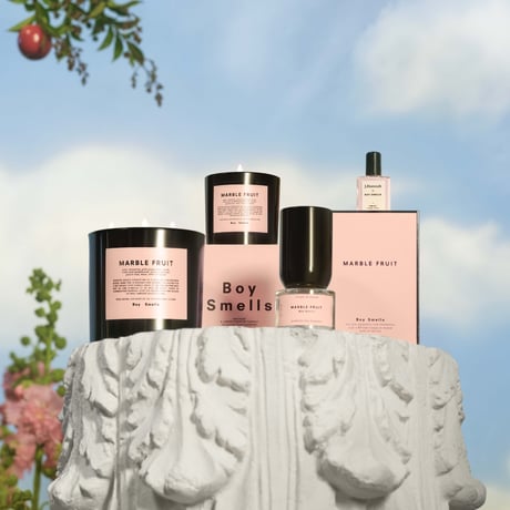 【 アウトレット 】"Boy Smells"  MARBLE FRUIT
