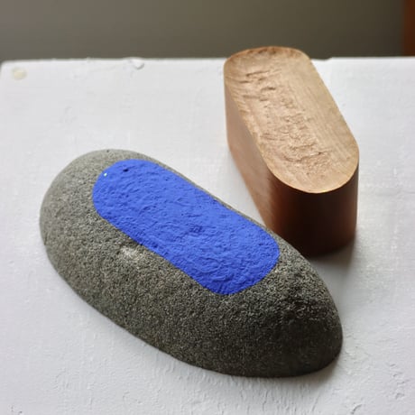 “crossproducts" - series ROCK