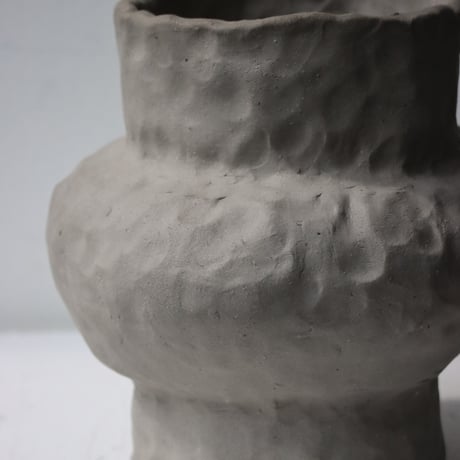 "SHOKKI" Planter