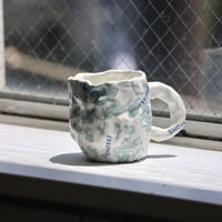 "SHOKKI" Mug