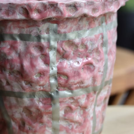 "SHOKKI" Planter