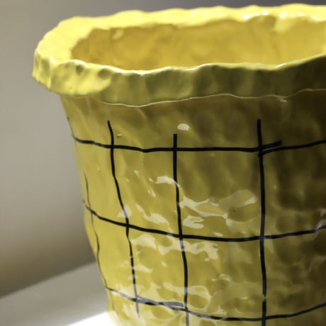 "SHOKKI" Planter