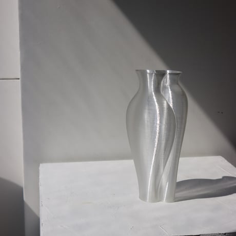 "Argot Studio" Soeurs Vase