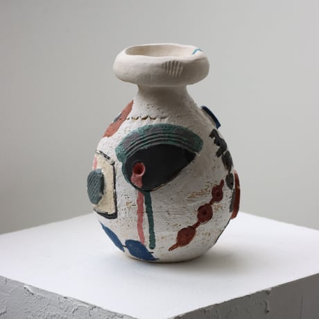 “ Justin Hoffman “ Ancient Modernism - A