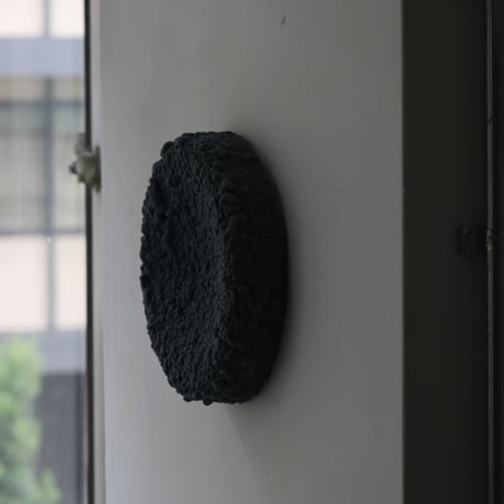 " Ryota Akiyama " Crack and Shrink