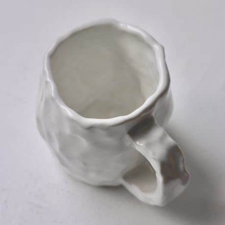 "SHOKKI" Mug
