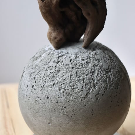 " KELEN OBJECT ” KON - S no.154