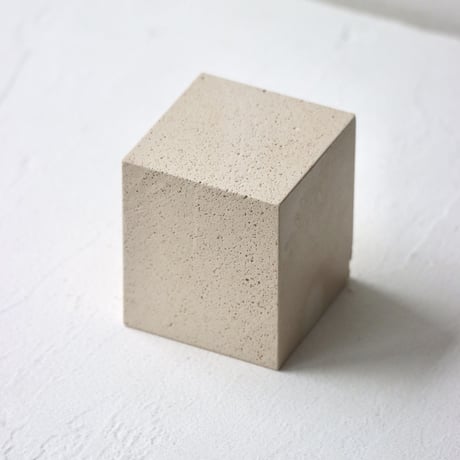 " PLYAL " wood mortar object - 22
