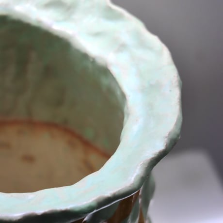 "SHOKKI" Planter