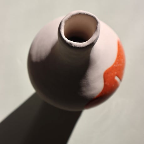 "schevevazekes"  Shy Guy - small -
