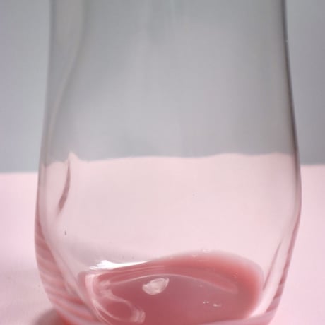 "Lope Home"  Rose Pitcher