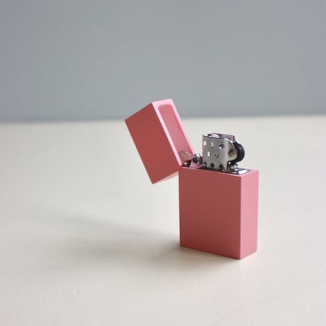 "TSUBOTA PEARL" HARD EDGE COLOR - Sakura pink -