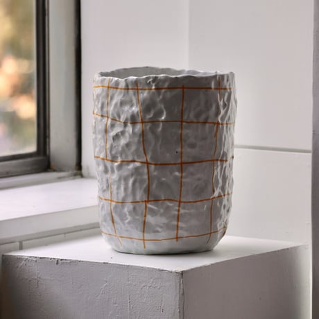 "SHOKKI" Planter