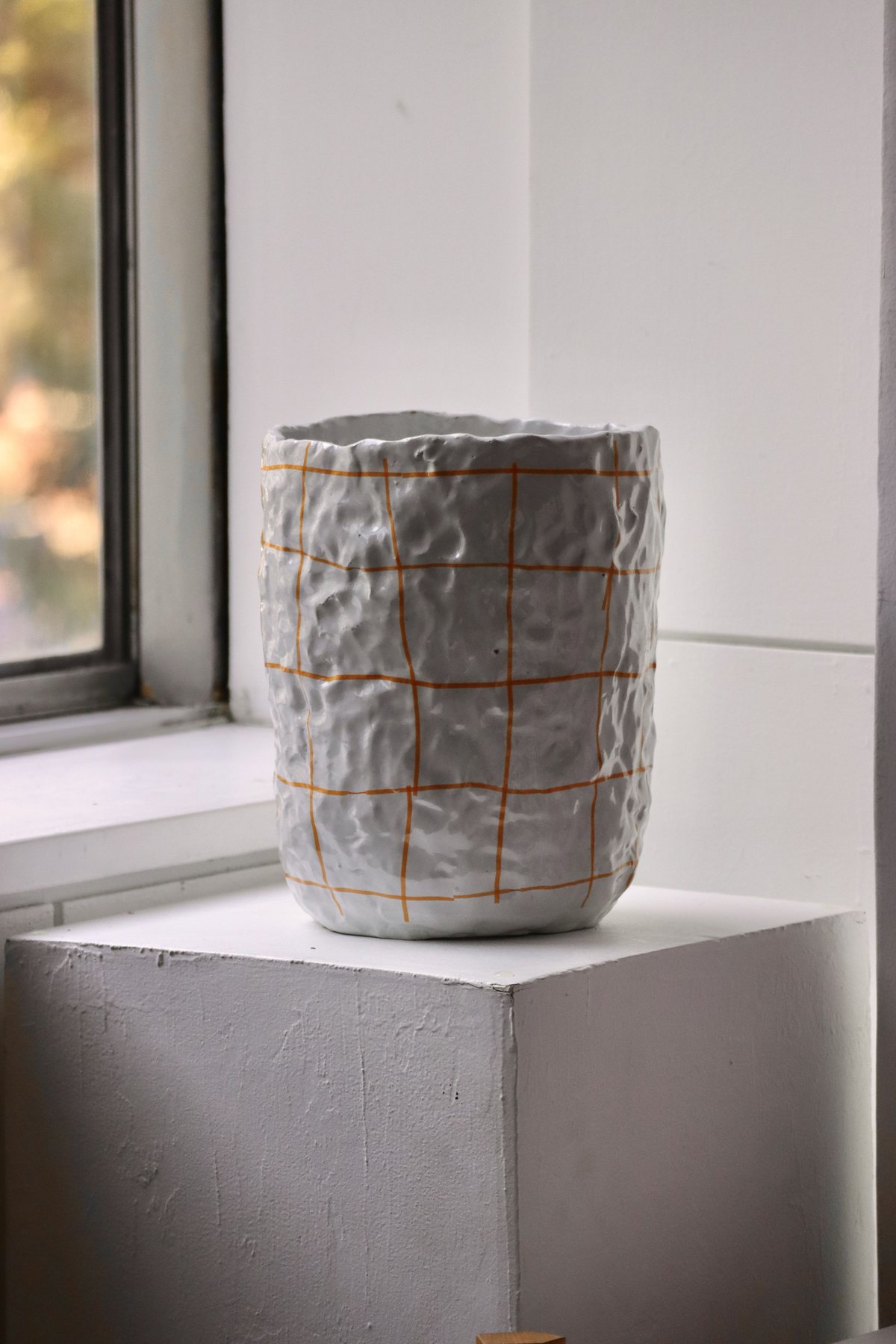 SHOKKI Planter 鉢 SHOKKI