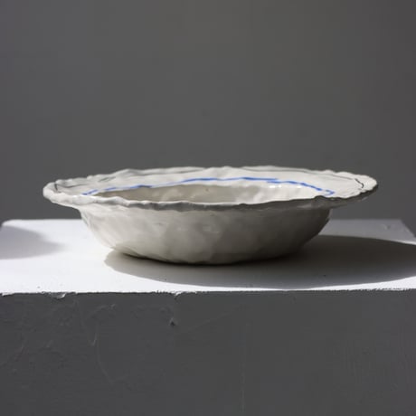 "SHOKKI" Plate - L -