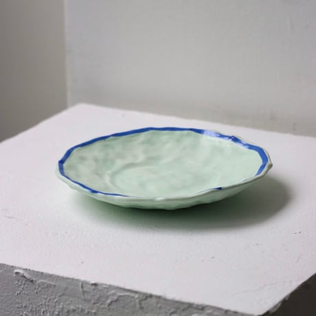 "SHOKKI" Plate - S -