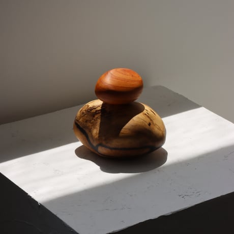 " TORINOKI FURNITURE " Wood Stone - M