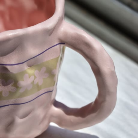 "SHOKKI" Mug