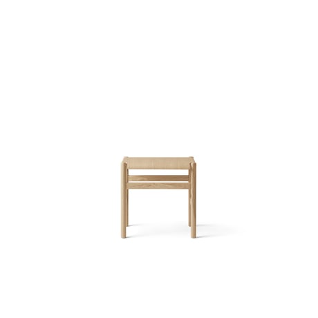 "TAKT" Soft Stool Oak
